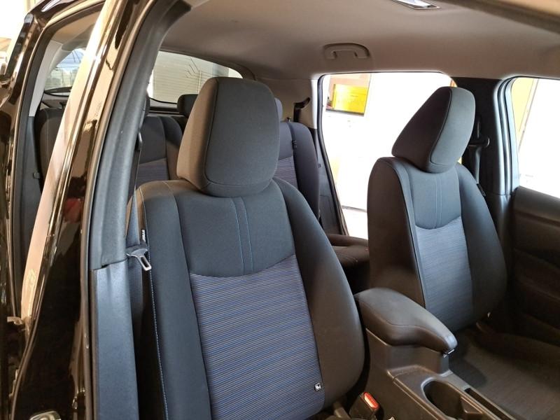 NISSAN LEAF BUSINESS 40KWH 5 PORTE BERLINA