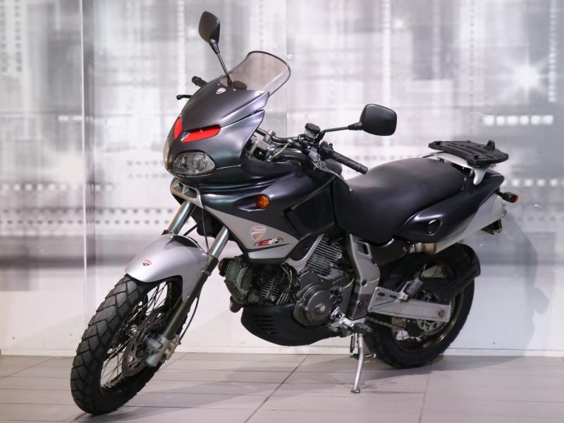 Cagiva Gran Canyon 900