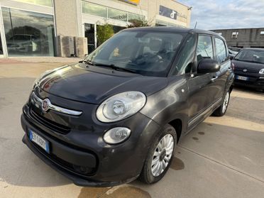 Fiat 500L 1.3 Multijet 85 CV Dualogic Lounge