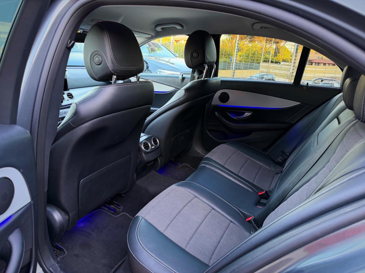 Mercedes-benz E 200 d Auto Premium Plus Garanzia 12 Mesi