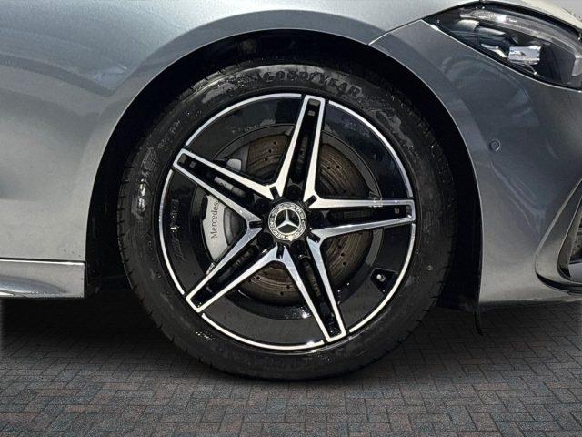 MERCEDES-BENZ C 200 d Mild hybrid S.W. AMG Line Advanced