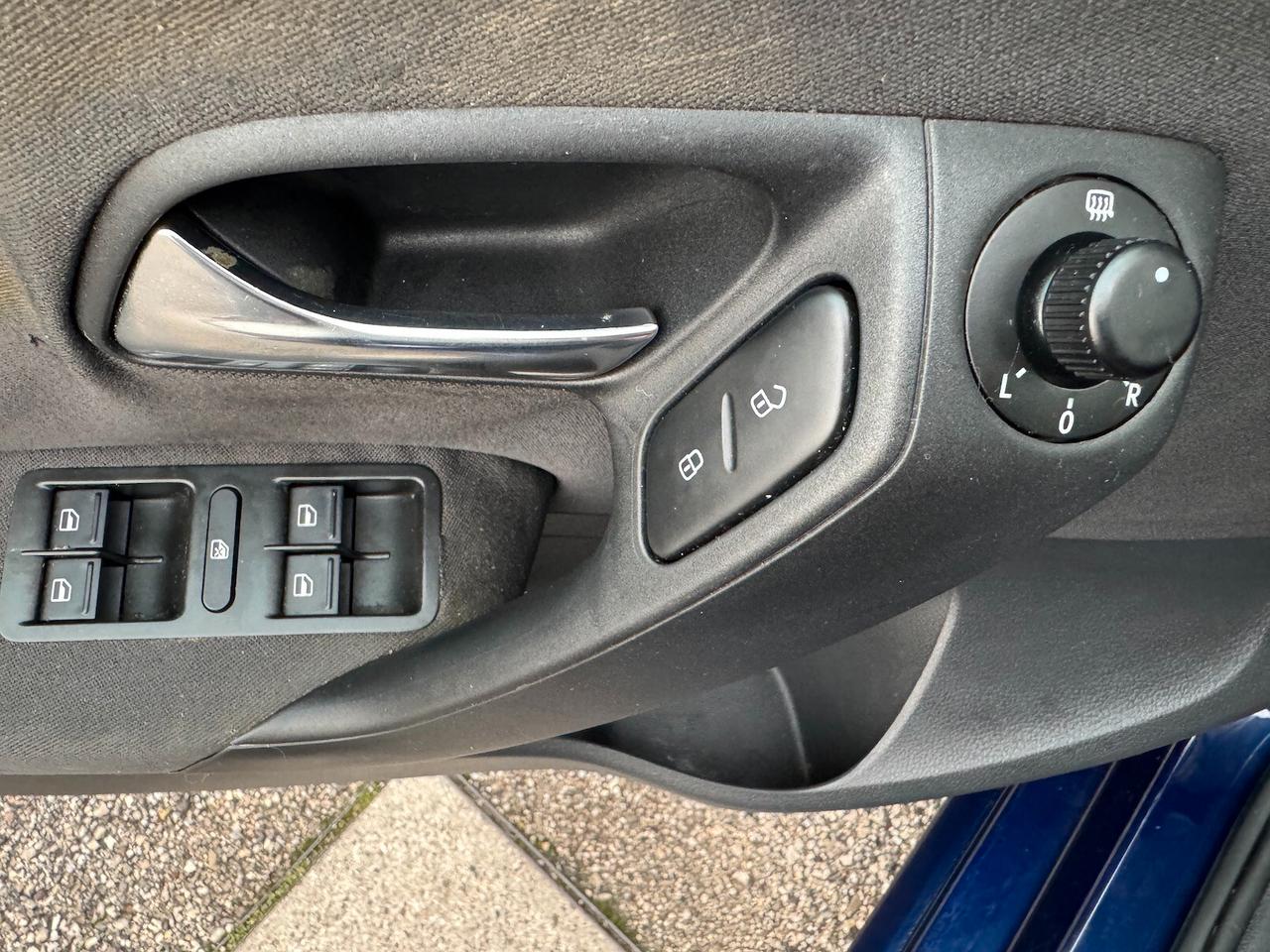 Volkswagen Polo 5p 1.4 Comfortline UNICO PROPRIET. - CONTO VENDITA