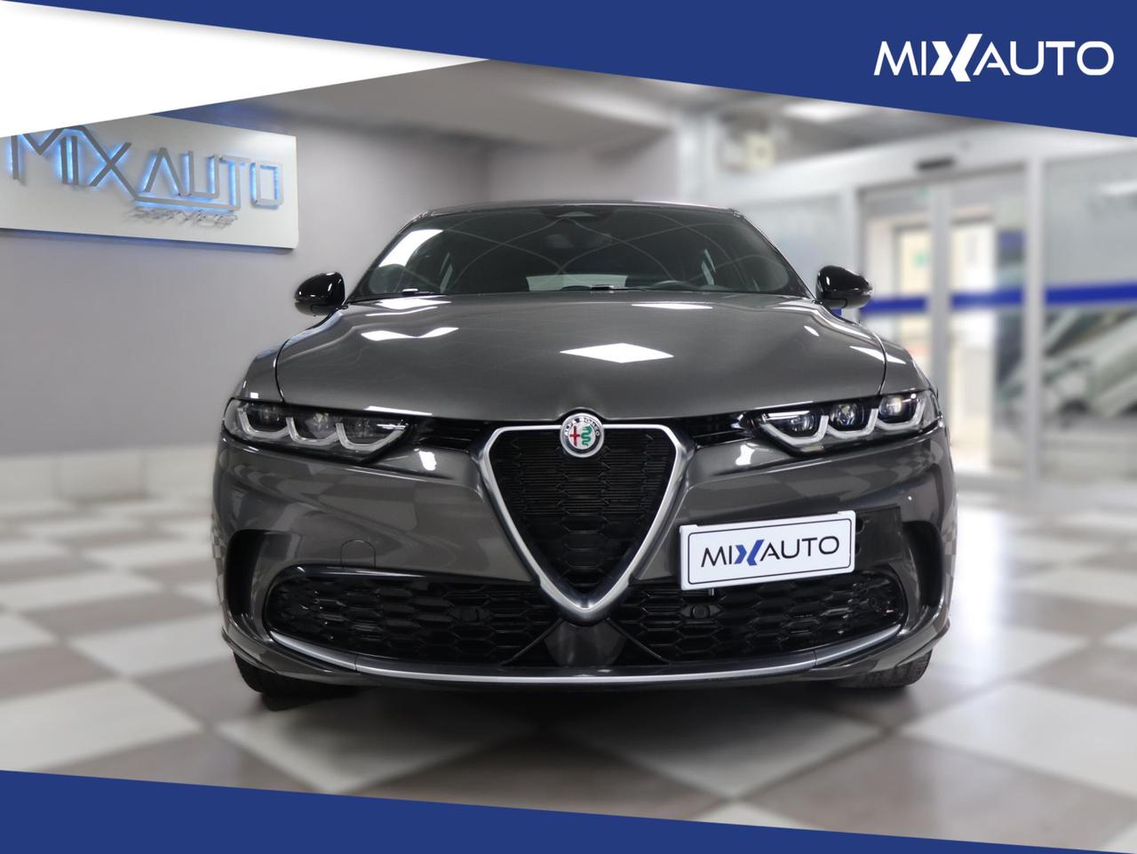 Alfa Romeo Tonale 1.5 Hybrid Ti 160cv VGT EU6