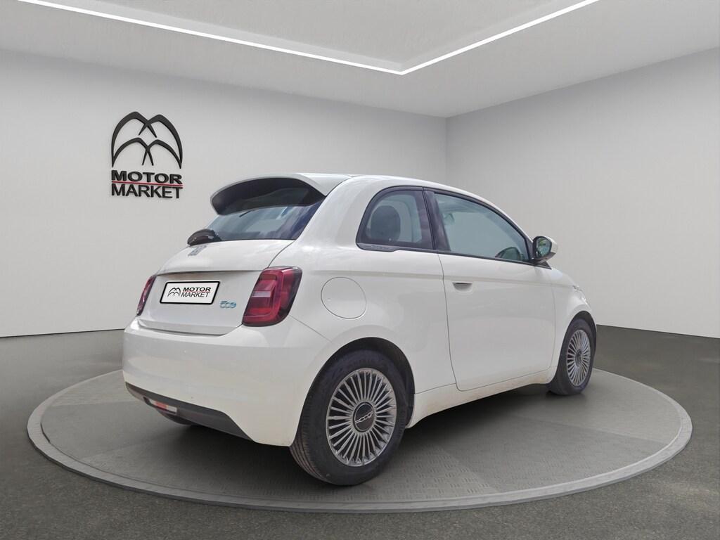 Fiat 500 Icon