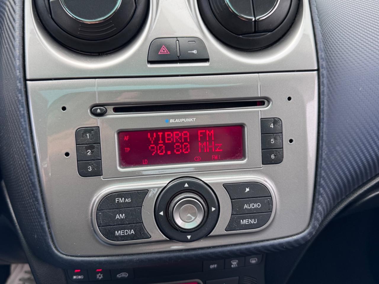 Alfa Mito 1.6 Diesel 120cv Sport - Neopatentati 2009