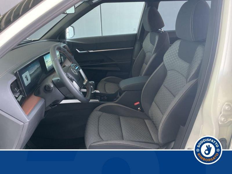 KGM Torres Style 1.5 Turbo GDI 163 CV