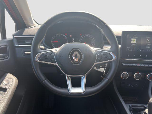 RENAULT Clio Clio TCe 90 CV 5 porte Equilibre