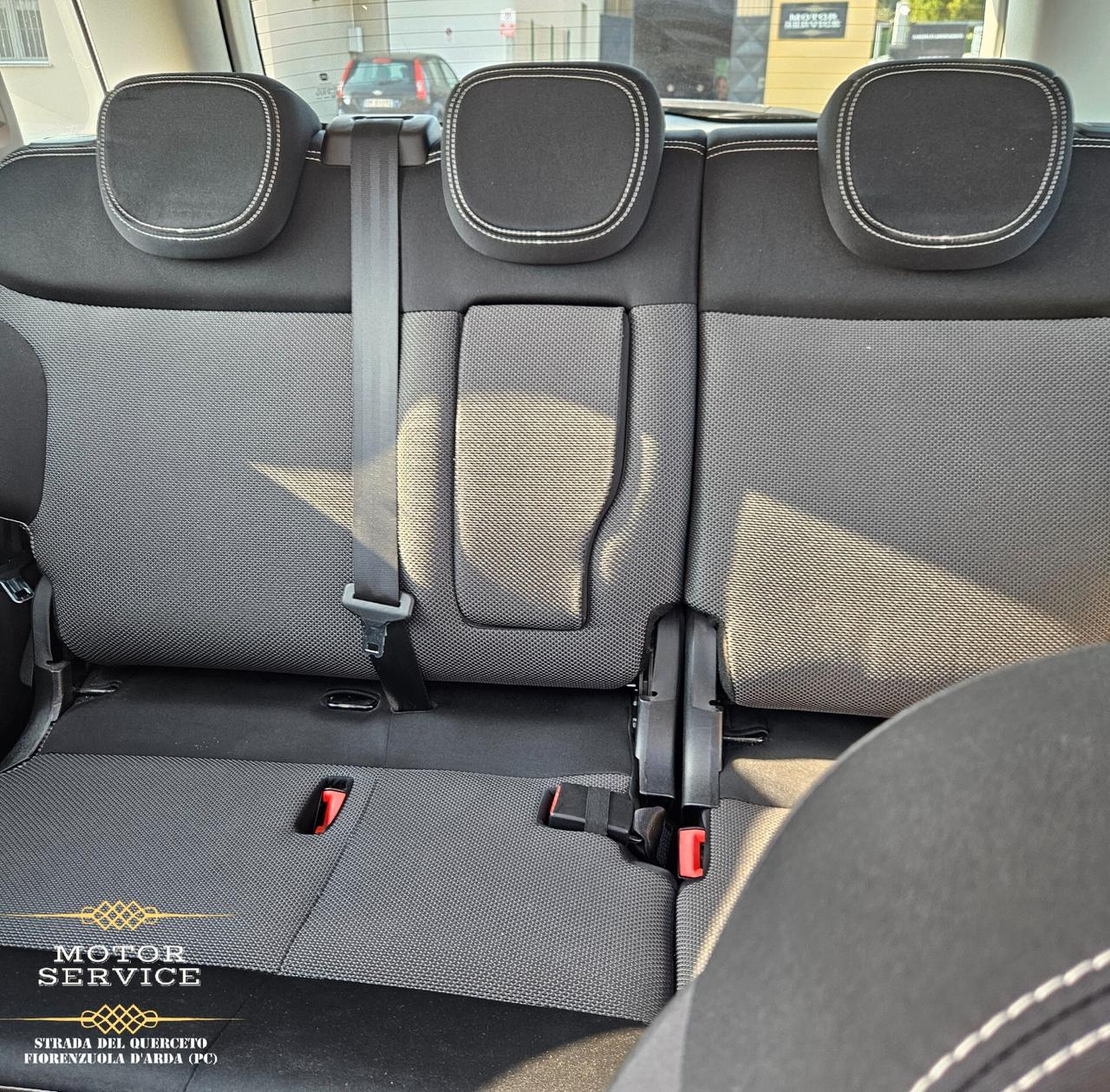 Fiat 500L 1.6 Multijet Trekking PREZZO FINALE SOLO SETTEMBRE