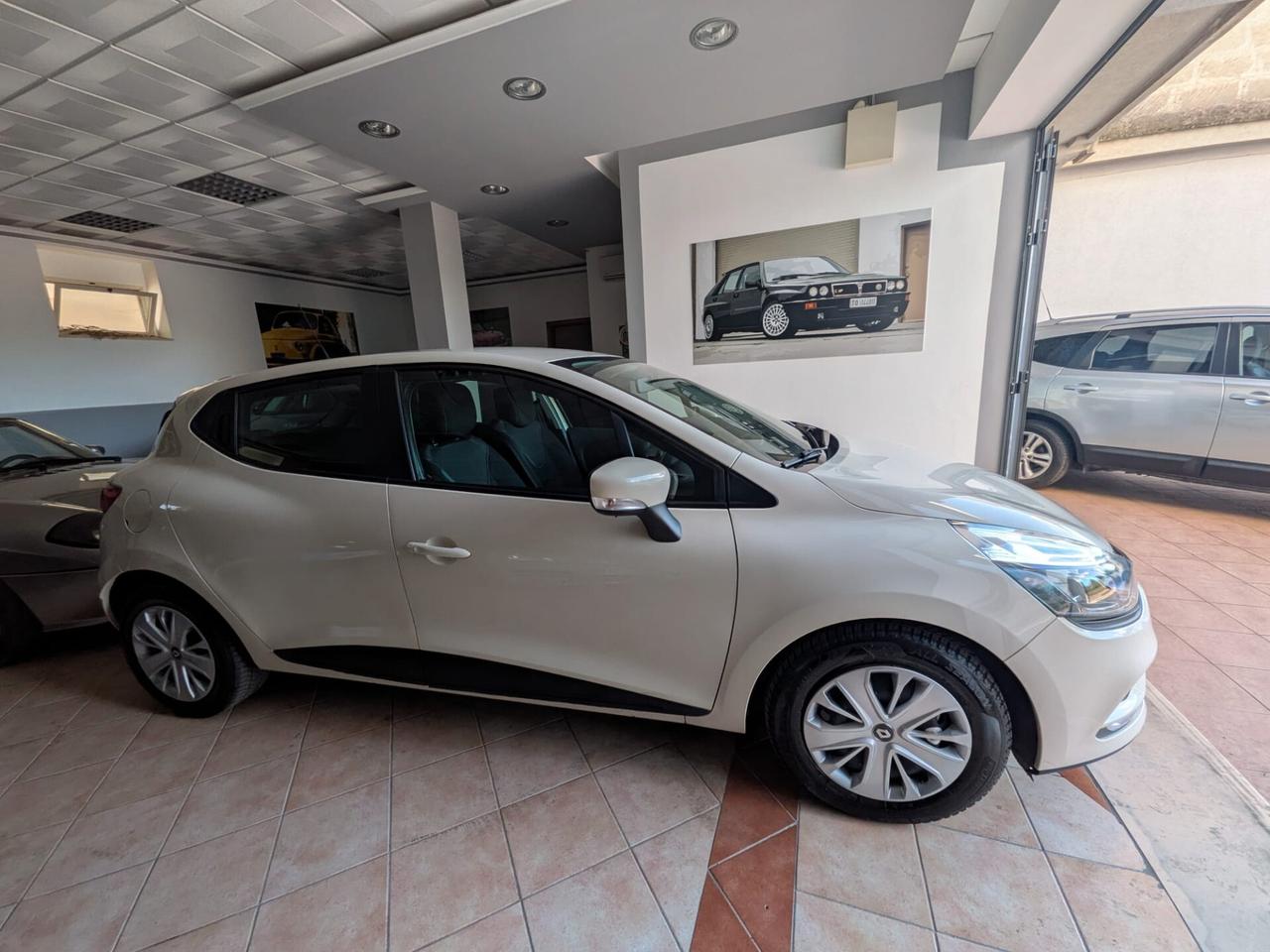 Renault Clio dCi 8V 75 CV Start&Stop 5 porte Energy Duel2