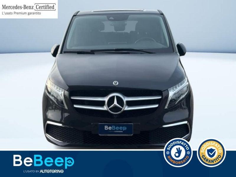 Mercedes-Benz Classe V V COMPACT 300 D PREMIUM AUTO