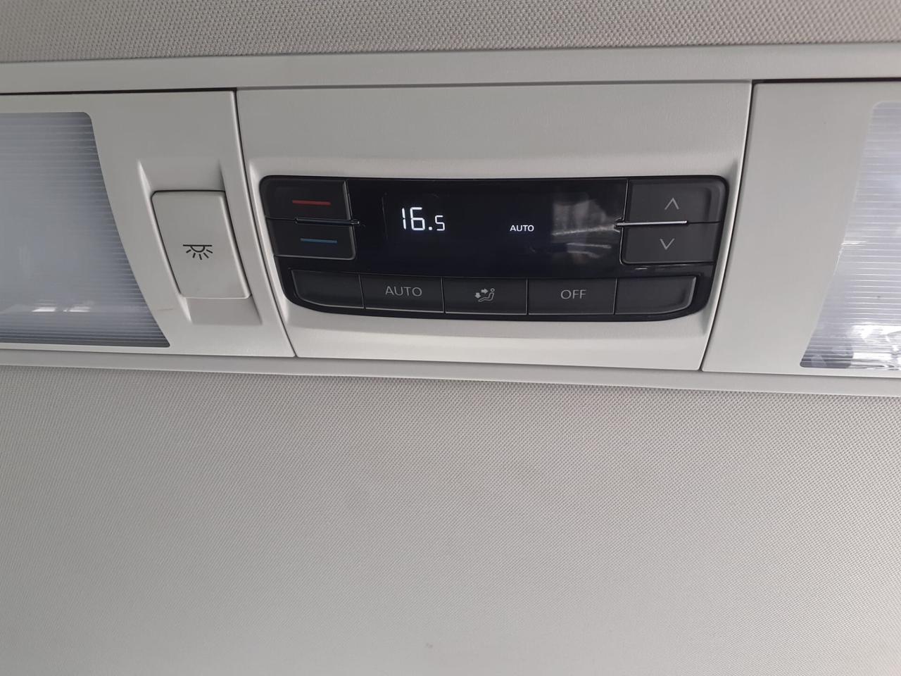 Volkswagen Caravelle *9 POSTI* 2.0 TDI 150CV *PREZZO REALE*