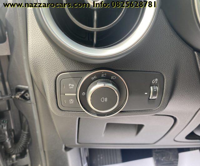 ALFA ROMEO Stelvio 2.2 Turbodiesel 190 CV AT8 Q4 Business XENO/NAVIG