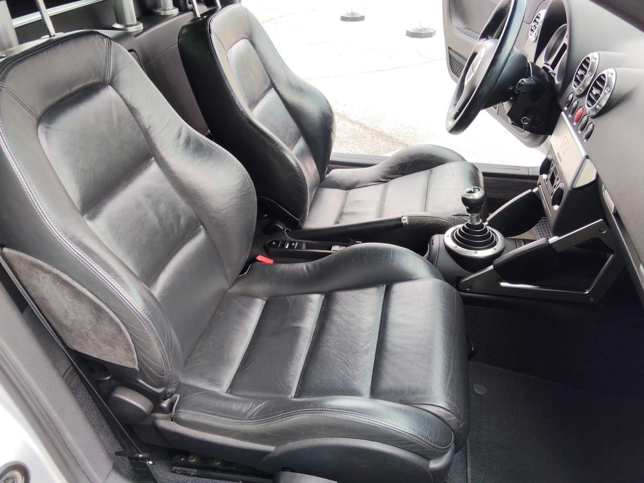 Audi TT Roadster 1.8 T 20V 179 CV cat