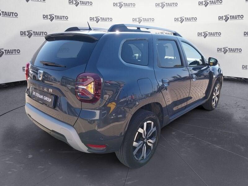 Dacia Duster Duster 1.0 tce Prestige SL DaciaPlus Gpl 4x2 100cv