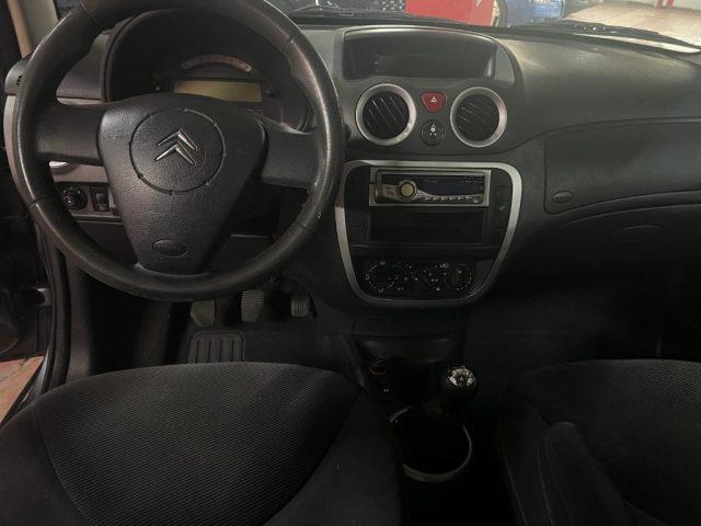 CITROEN C3 1.1 Classique