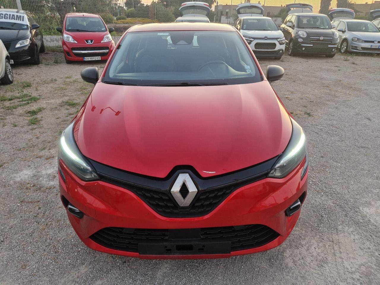 Renault Clio Blue dCi 85 CV Business - 2020