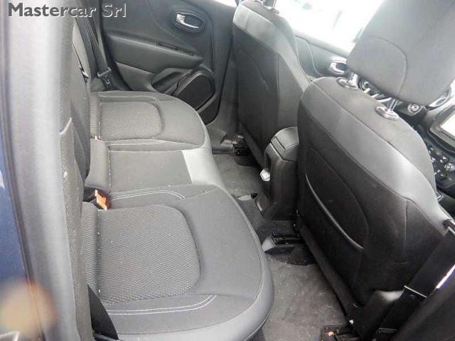 JEEP Renegade Renegade 1.0 t3 Limited 2wd( PREZZO REALE)-GG190ZZ