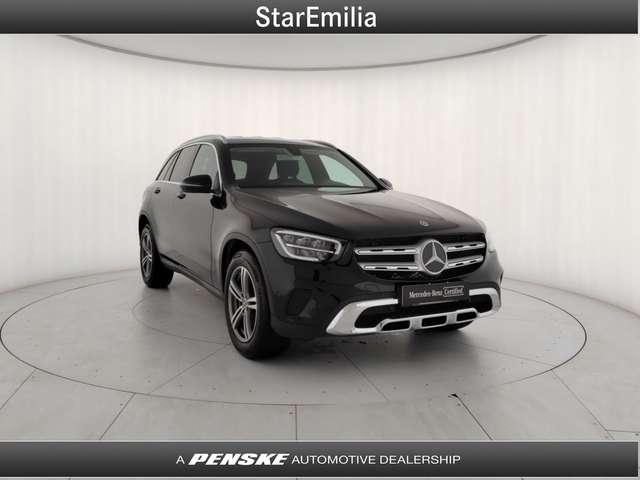 Mercedes-Benz GLC 220 GLC 220 d 4Matic Sport