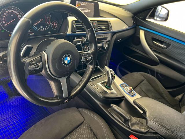 BMW 420 420d Gran Coupe Msport 190cv auto