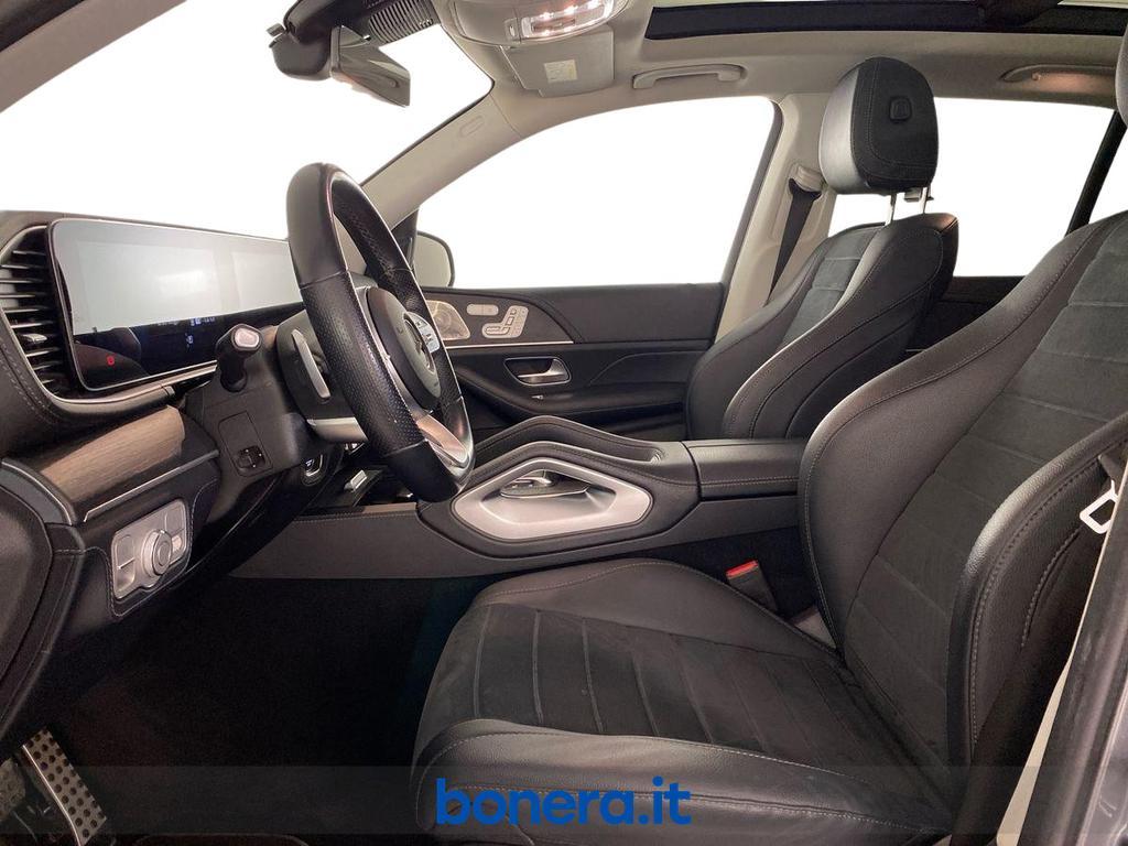 Mercedes GLE 350 350 de EQ-POWER Premium Plus 4Matic 9G-Tronic Plus