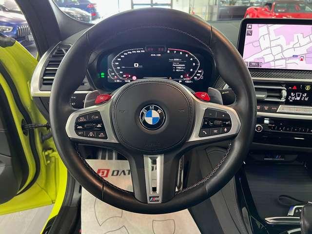 BMW X4 M X4 M 3.0 Competition 510cv auto | IVA ESPOSTA |