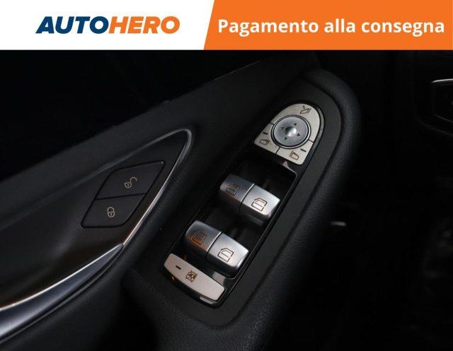 MERCEDES-BENZ GLC 220 d 4Matic Business