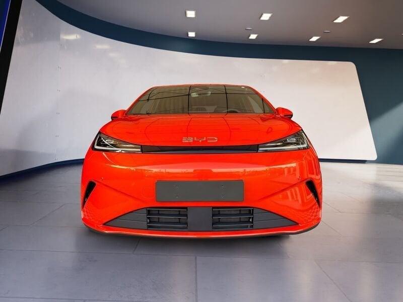 BYD Dolphin G DM-i BOOST