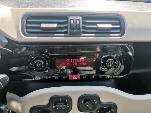 FIAT Panda 0.9 TwinAir Turbo S&S Trekking
