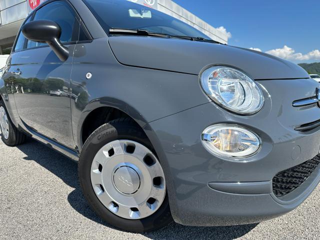FIAT 500 1.0 Hybrid Connect