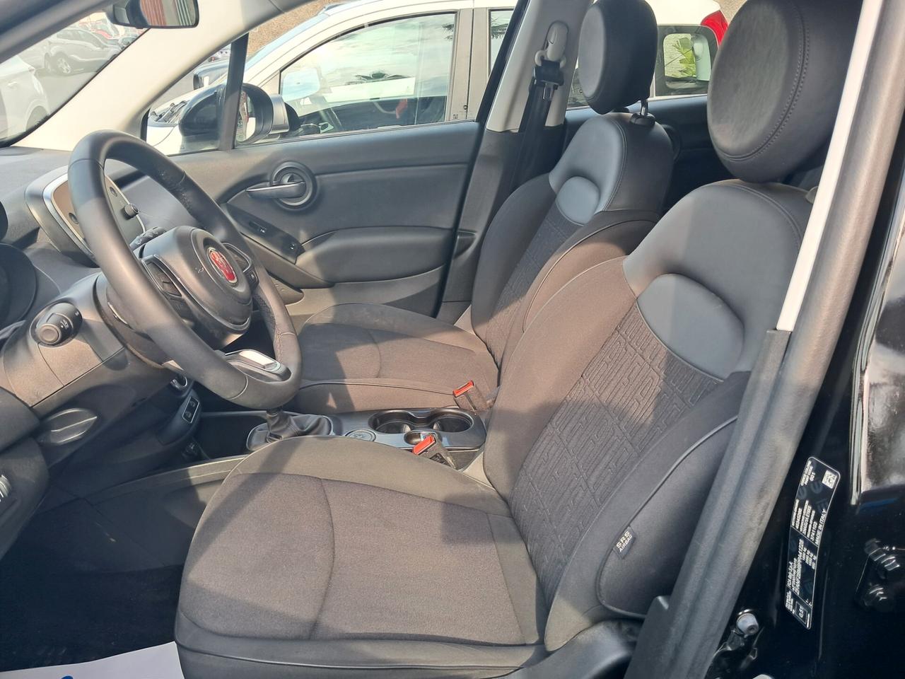 Fiat 500X 1.3 Mjt 95 cv