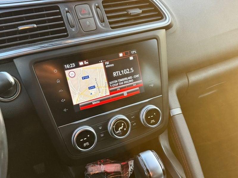 Renault Kadjar 1.5 Blue dCi Black Edition EDC FAP