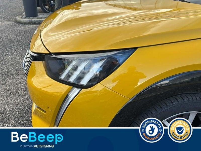 Peugeot 208 1.2 PURETECH GT LINE S&S 100CV