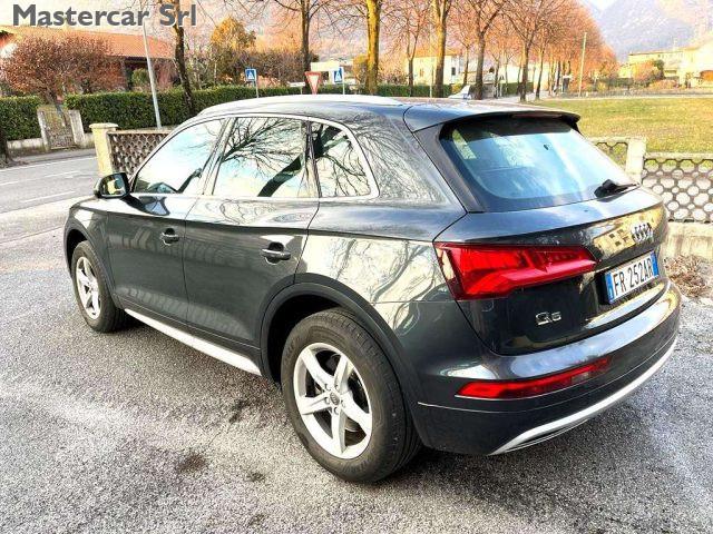 AUDI Q5 2.0 tdi Busin/Sport quattro 163cvs-tronic-FR252AR