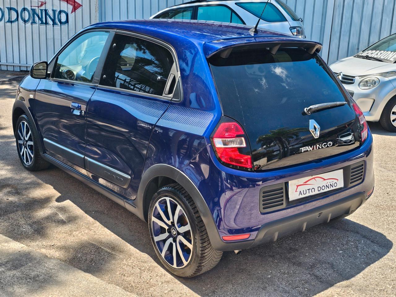 Renault Twingo 0.9 TCe 90 CV Stop&Start Energy Lovely2
