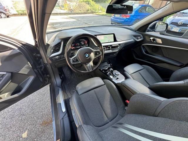 BMW Serie 1 118i Business Advantage 136cv auto