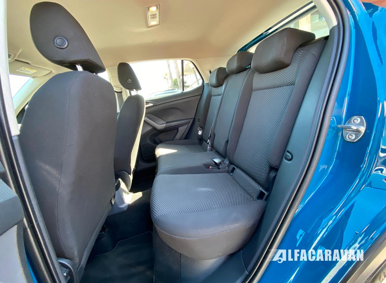 Volkswagen T-Cross 1.0 tsi Urban 95cv