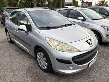 Peugeot 207 1.4 DIESEL