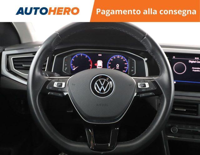 VOLKSWAGEN Polo 1.0 TSI 110 CV DSG 5p. Highline BlueMotion Technol