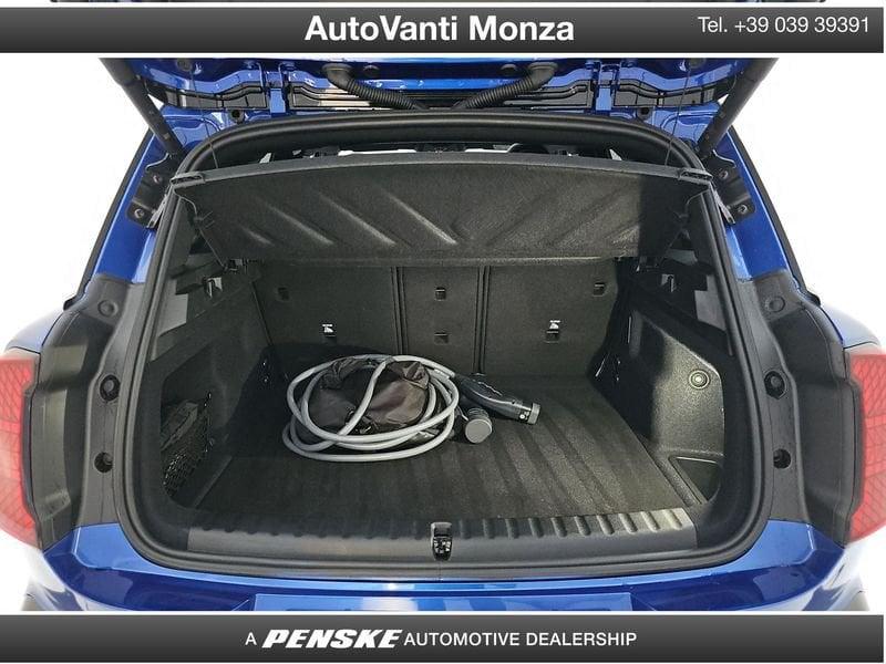 MINI Countryman All-Electric SE ALL4 JCW