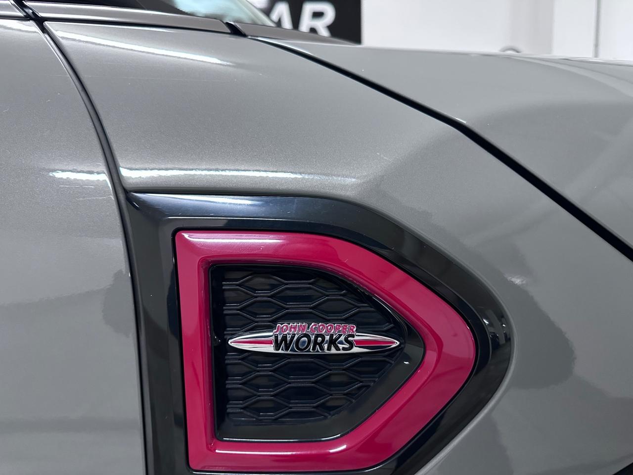 Mini Countryman John Cooper Works 2.0 ALL4