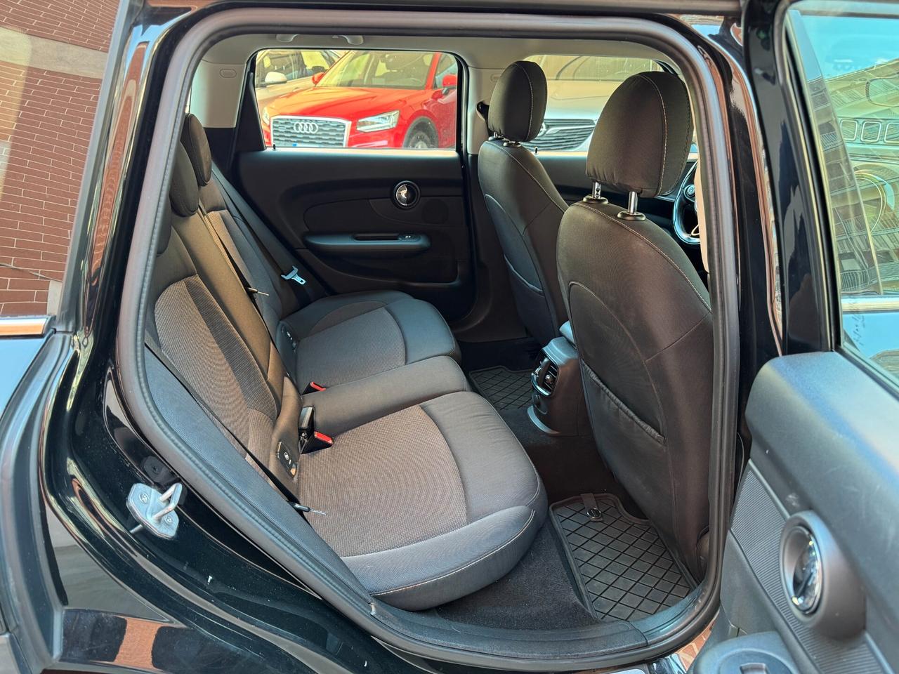 Mini Cooper D Clubman 2.0 Business