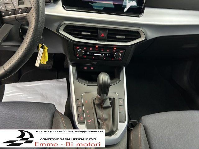 SEAT Arona 1.0 EcoTSI 110 CV DSG FR