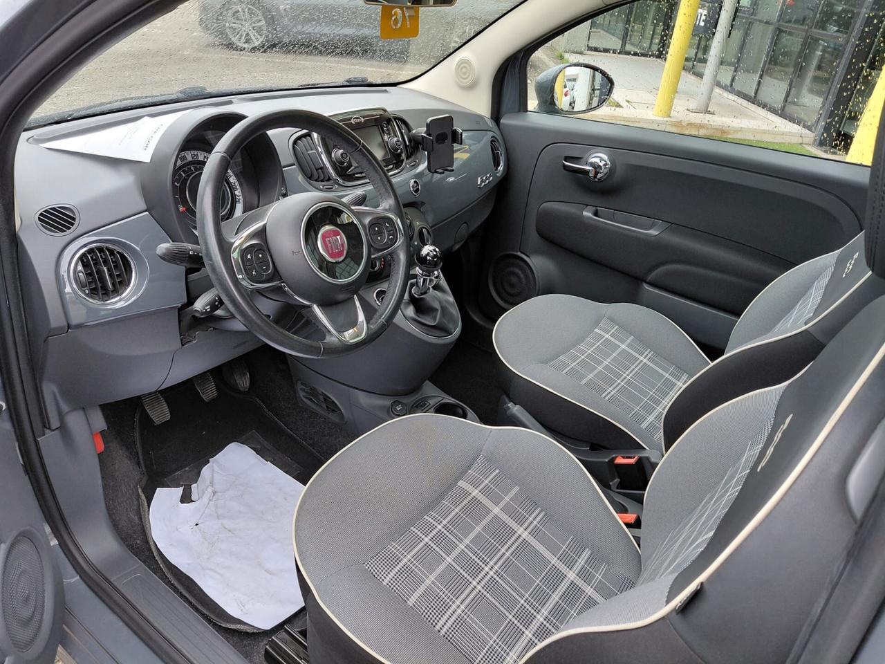 Fiat Panda Cross 1.3 MJT 95 CV S&S 4x4