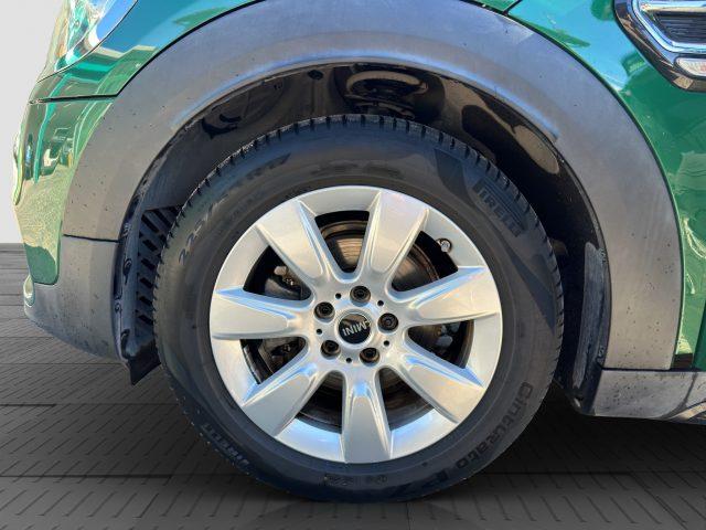 MINI Mini Countryman 1.5 One Boost Countryman