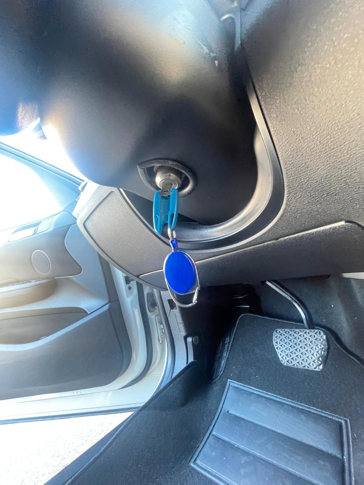 Bmw X3 xDrive20d Futura