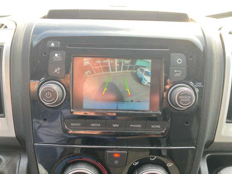 FIAT Ducato 33 MH2 2.3 mjt 130cv F.L.