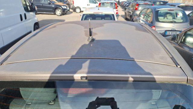 TOYOTA Yaris 1.4 tdi D-4D cat 5 porte Sol