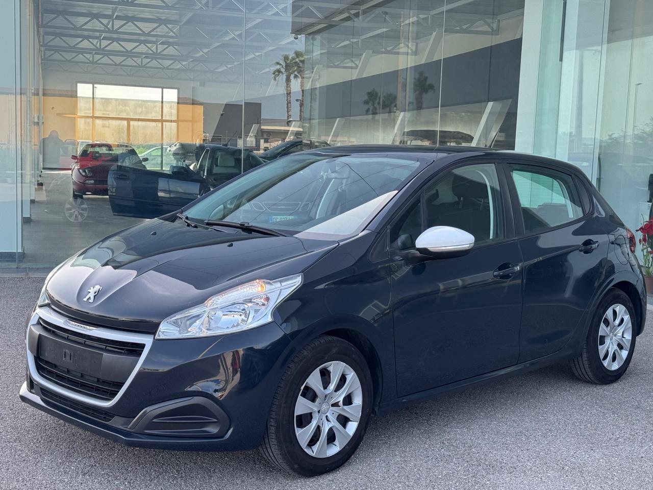 Peugeot 208 PureTech 68 5 porte Active