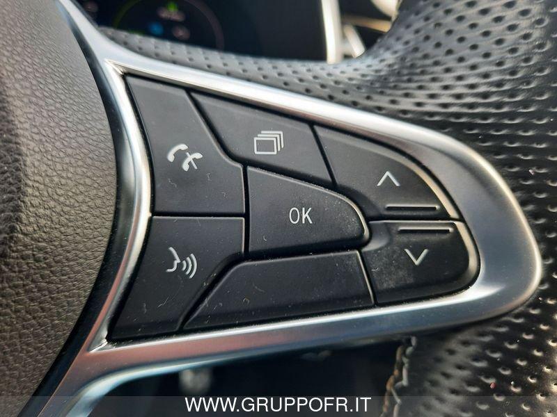 Renault Arkana Arkana Full Hybrid E-Tech 145 CV Engineered