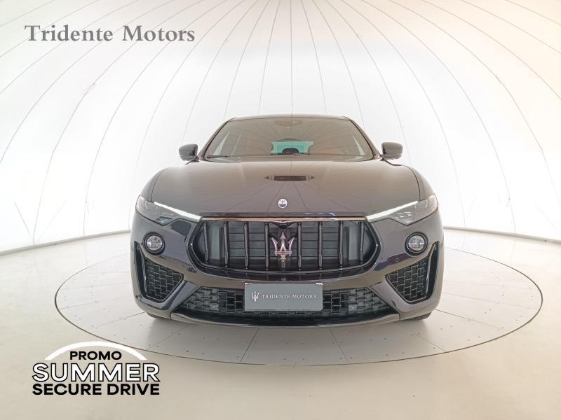 Maserati Levante 2.0 Hybrid MHEV GT AWD Auto